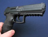 Mint in the box HK P30L in .40 - 5 of 7