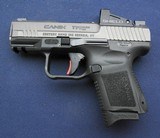 Mint in the box Canik TP9SC Elite - 3 of 8