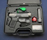 Mint in the box Canik TP9SC Elite - 1 of 8