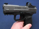 Mint in the box Canik TP9SC Elite - 7 of 8