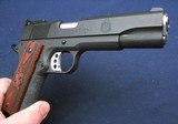 Excellent used SA 1911-A1 9mm - 6 of 9