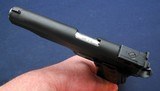 Excellent used SA 1911-A1 9mm - 8 of 9