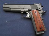Excellent used SA 1911-A1 9mm - 2 of 9