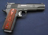 Excellent used SA 1911-A1 9mm - 3 of 9