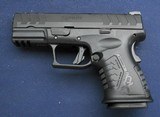 NIB Springfield XDM Elite - 2 of 7