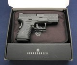 NIB Springfield XDM Elite - 1 of 7