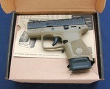 Excellent used Beretta APX 9mm - 1 of 7