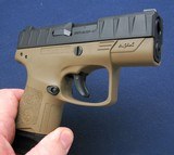 Excellent used Beretta APX 9mm - 5 of 7