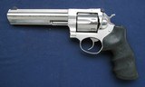 Excellent, used Ruger GP 100 .357 - 1 of 7