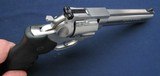 Excellent, used Ruger GP 100 .357 - 4 of 7