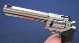 Excellent, used Ruger GP 100 .357 - 7 of 7