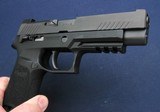 Mint in the box Sig P320 M17 9mm - 6 of 8