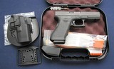 Mint in the box G17 gen3 - 1 of 7