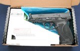 NIB S&W M&P 10mm - 1 of 7
