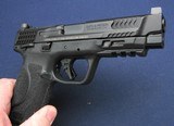 NIB S&W M&P 10mm - 5 of 7