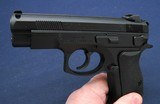 NIB CZ 75D PCR Compact 9mm - 6 of 7