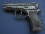 NIB CZ 75D PCR Compact 9mm - 2 of 7
