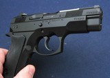 NIB CZ 75D PCR Compact 9mm - 5 of 7