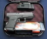 NIB Glock 36 .45acp - 1 of 7