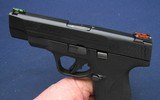 Performance Center S&W Shield Plus 9mm - 6 of 7