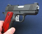 New Fusion Bantam 1911 9mm - 6 of 8