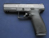 NIB CZ P-10F .45acp - 2 of 7