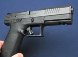 NIB CZ P-10F .45acp - 5 of 7