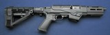 Used Ruger PC Carbine 9mm - 1 of 4