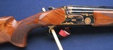 NIB Caesar Guerini Invictus II Sporting Limited 12 ga - 2 of 14