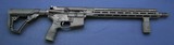 NIB Daniel Defense DDM4 V7 rifle - 1 of 8