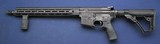 NIB Daniel Defense DDM4 V7 rifle - 5 of 8