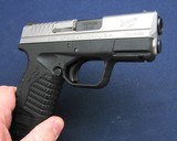 Excellent used Springfield XDS .45 in the box - 5 of 7
