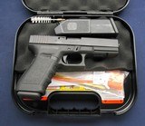 NIB Glock 21SF - 1 of 7