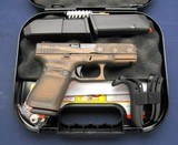 NIB Glock 19 Evolved - 1 of 7