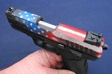 NIB Ruger SR22 Flag edition - 7 of 7