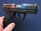 NIB Ruger SR22 Flag edition - 5 of 7