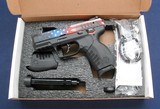 NIB Ruger SR22 Flag edition - 1 of 7