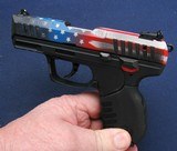 NIB Ruger SR22 Flag edition - 6 of 7