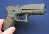 NIB Glock 19 Gen 5 MOS Evolved - 5 of 7