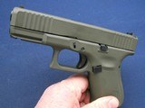 NIB Glock 19 Gen 5 MOS Evolved - 6 of 7