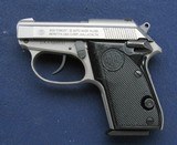 Used Beretta 3032 Tomcat - 1 of 7