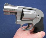 Very nice used 638-3 Airweight - 6 of 7