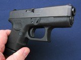 Excellent used Gen 4 Glock 26 with 11 eleven mags! - 6 of 8