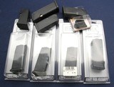 Excellent used Gen 4 Glock 26 with 11 eleven mags! - 2 of 8