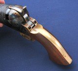 Colt 2nd Model Dragoon, 70's reissue - 8 of 8