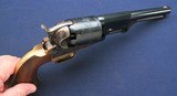 Colt 2nd Model Dragoon, 70's reissue - 4 of 8
