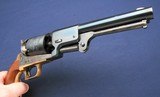Colt 2nd Model Dragoon, 70's reissue - 5 of 8