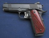 Fusion Firearms Riptide 1911 Commander - 2 of 8