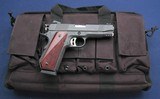Fusion Firearms Riptide 1911 Commander - 1 of 8