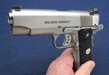 Minty used Wilson Combat Professional .45 - 7 of 9